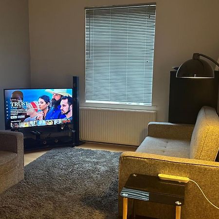 Вілла Experience London With Easy Бромлі Екстер'єр фото