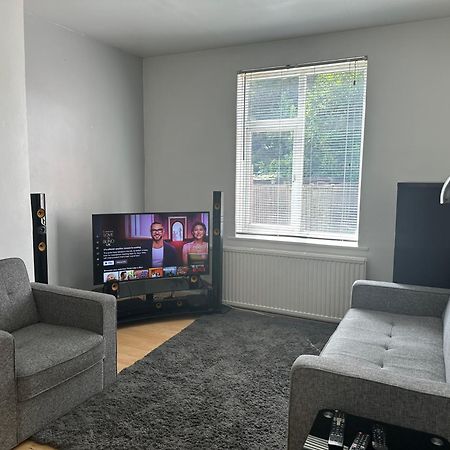 Вілла Experience London With Easy Бромлі Екстер'єр фото